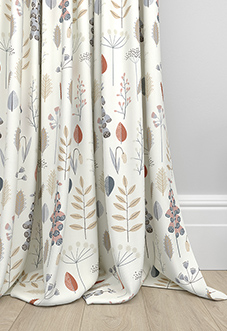 Amala, Cameo - Made to Measure Curtains